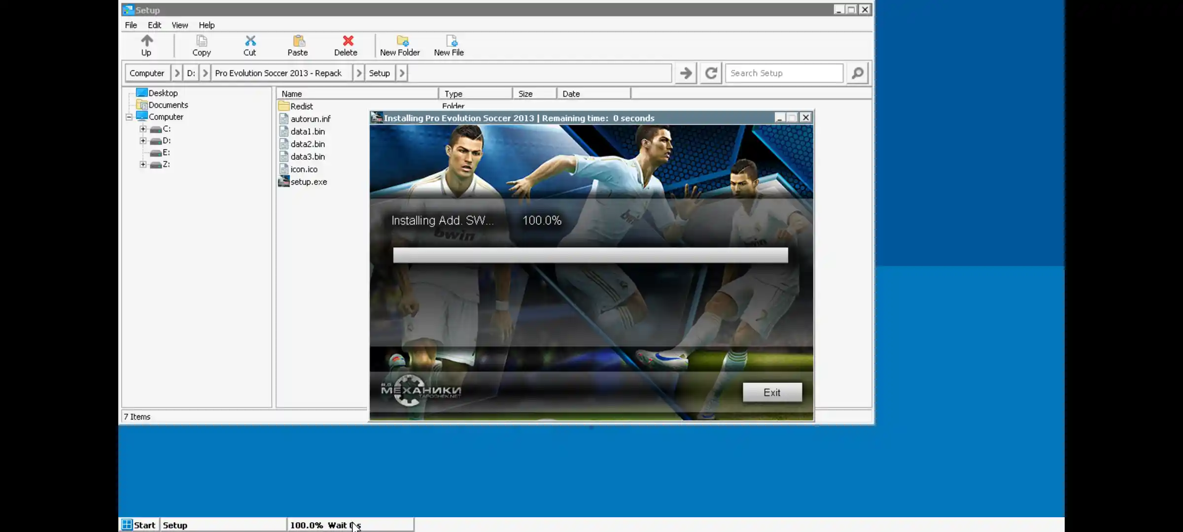 Cara Menginstal Winlator 33